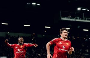 Manchester United, Tottenham, Athletic Club y Bodo Glimt los semifinalistas de la Europa League