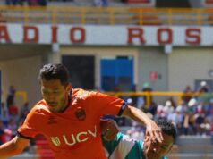 F.C. San Marcos le ganó a César Vallejo 1-0 por la segunda fecha de la Liga 2