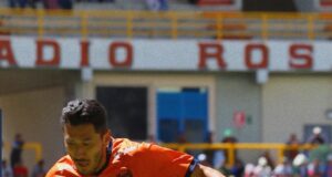 F.C. San Marcos le ganó a César Vallejo 1-0 por la segunda fecha de la Liga 2