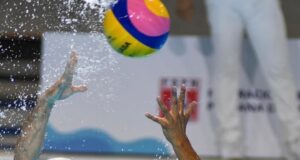 La FDPN concluye con éxito tres torneos claves para los Deportes Acuáticos