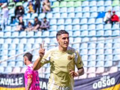 Cusco F.C. goleó a Juan Páblo II por 4-2 y avanza en la tabla del Apertura