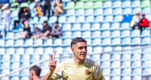 Cusco F.C. goleó a Juan Páblo II por 4-2 y avanza en la tabla del Apertura