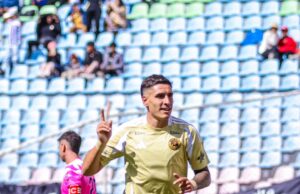 Cusco F.C. goleó a Juan Páblo II por 4-2 y avanza en la tabla del Apertura