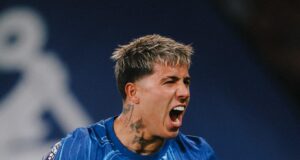 Chelsea derrotó a Tottenham 1-0 y volvió al cuarto lugar de la Premier League