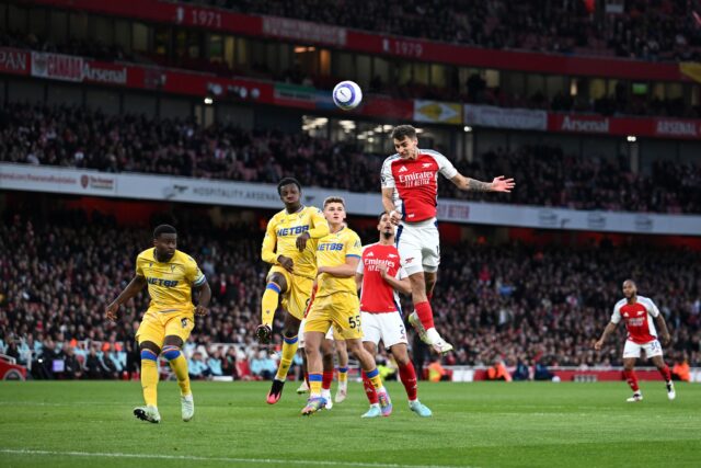 15-3-gunners