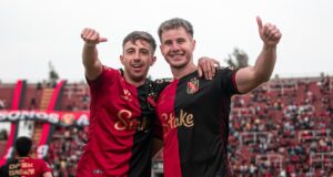 Melgar recibe a Puerto Cabello en Arequipa y necesita el triunfo en la Copa Sudamericana