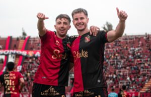 Melgar recibe a Puerto Cabello en Arequipa y necesita el triunfo en la Copa Sudamericana