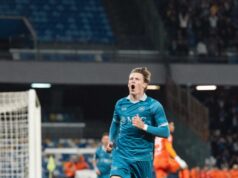 Nápoli goleó 3-0 a Empoli y mantiene presión sobre el líder Inter en el Calcio Italiano