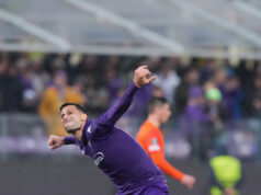 Fiorentina, Real Betis, Chelsea y Djurgarden son los semifinalistas de la Conference League