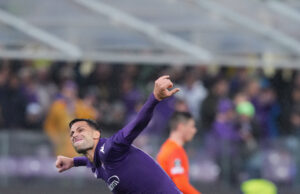 Fiorentina, Real Betis, Chelsea y Djurgarden son los semifinalistas de la Conference League