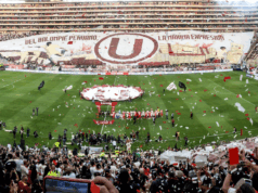 Estadio Monumental de Universitario será sede de la final de Copa Libertadores 2025