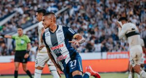 Alianza Lima recibe a Talleres de Argentina y va en busca del triunfo para pelear en la Libertadores