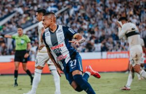 Alianza Lima recibe a Talleres de Argentina y va en busca del triunfo para pelear en la Libertadores