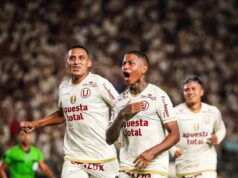 Universitario obligado a ganar a Independiente del Valle en Quito-Ecuador por Libertadores