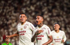 Universitario obligado a ganar a Independiente del Valle en Quito-Ecuador por Libertadores