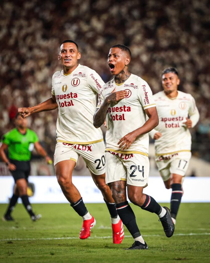 Universitario obligado a ganar a Independiente del Valle en Quito-Ecuador por Libertadores