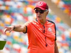 Jorge Fossati asumirá la dirección técnica del líder del Apertura Universitario de Deportes