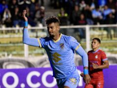 Sporting Cristal sumó segunda derrota en Libertadores al caer 3-0 ante Bolívar en La Paz