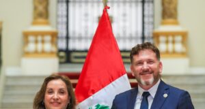 Lima será sede de la final de la Copa Libertadores 2025 el 29 de noviembre