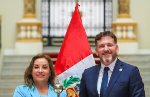 Lima será sede de la final de la Copa Libertadores 2025 el 29 de noviembre