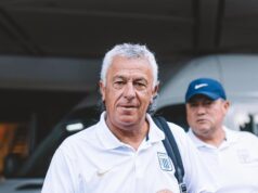 Gorosito: «El ritmo puesto ante Sao Paulo lo debemos repetir en el torneo local»