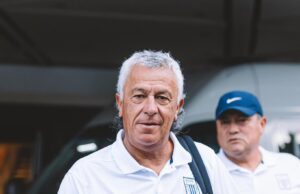 Gorosito: «El ritmo puesto ante Sao Paulo lo debemos repetir en el torneo local»