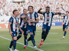 Alianza Lima no pudo llegar a Cajamarca y se postergó partido ante Comerciantes Unidos
