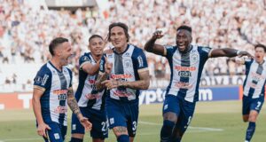 Alianza Lima no pudo llegar a Cajamarca y se postergó partido ante Comerciantes Unidos
