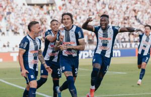 Alianza Lima no pudo llegar a Cajamarca y se postergó partido ante Comerciantes Unidos