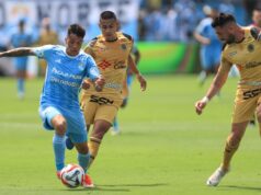 Sporting Cristal necesita un triunfo urgente este domingo ante Cusco F.C. en el Alberto Gallardo
