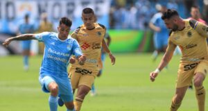Sporting Cristal necesita un triunfo urgente este domingo ante Cusco F.C. en el Alberto Gallardo