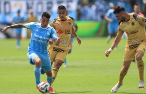 Sporting Cristal necesita un triunfo urgente este domingo ante Cusco F.C. en el Alberto Gallardo