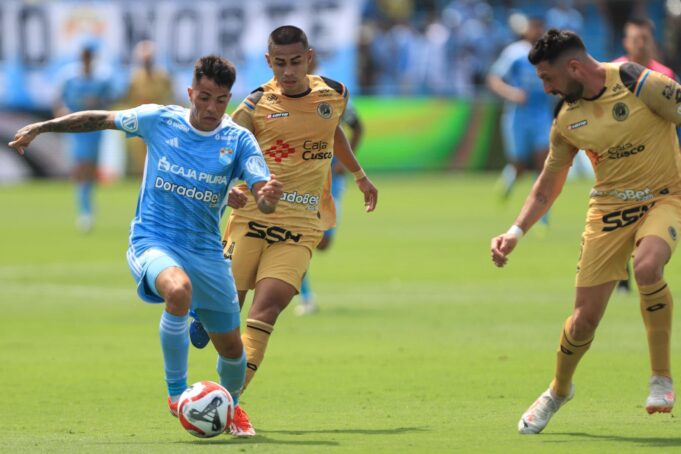 Sporting Cristal necesita un triunfo urgente este domingo ante Cusco F.C. en el Alberto Gallardo