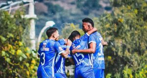 Alianza Atlético y Deportivo Binacional ganaron como visitantes a Ayacucho F.C. y Garcilaso