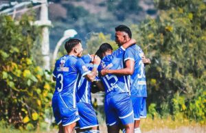 Alianza Atlético y Deportivo Binacional ganaron como visitantes a Ayacucho F.C. y Garcilaso