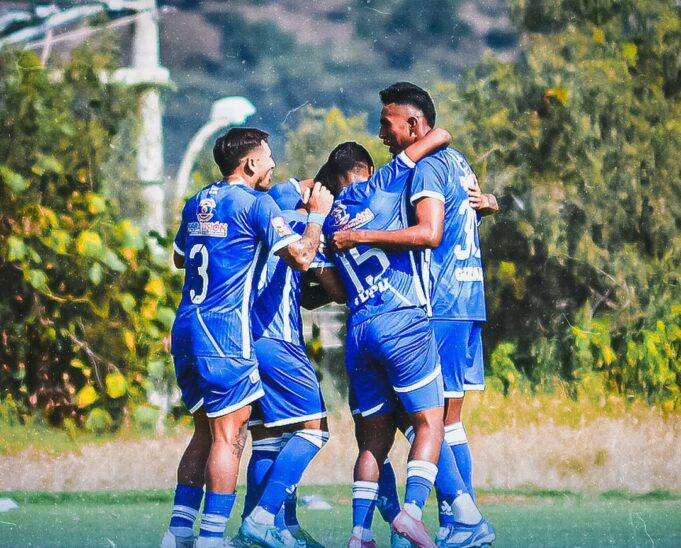 Alianza Atlético y Deportivo Binacional ganaron como visitantes a Ayacucho F.C. y Garcilaso