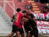 Melgar goleó al ADT de Tarma por 4-0 y sigue de líder invicto en el Torneo Apertura