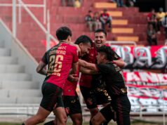 Melgar goleó al ADT de Tarma por 4-0 y sigue de líder invicto en el Torneo Apertura