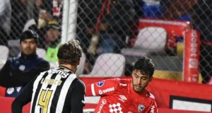 Cienciano necesita sacar puntos en su visita al Caracas F.C. en Venezuela