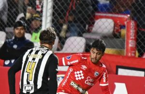 Cienciano necesita sacar puntos en su visita al Caracas F.C. en Venezuela