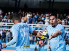 ADT de Tarma logró triunfo de visitante en Cajabamba ante UTC por 1-0