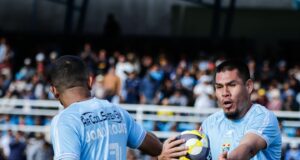 ADT de Tarma logró triunfo de visitante en Cajabamba ante UTC por 1-0