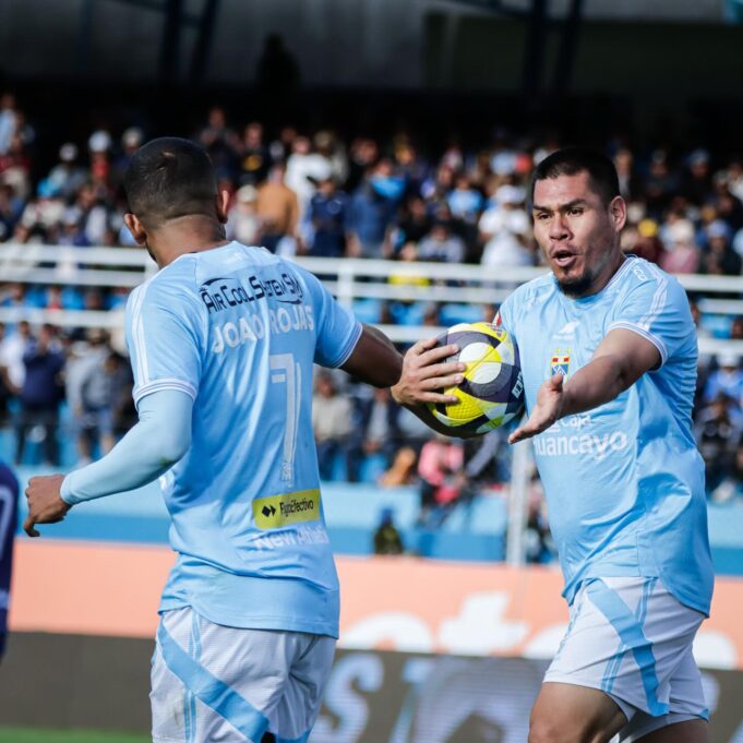 ADT de Tarma logró triunfo de visitante en Cajabamba ante UTC por 1-0