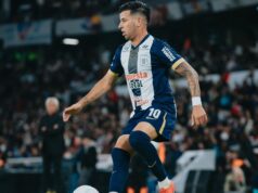 Pablo Ceppelini quedó descartado en Alianza Lima para jugar el Clásico ante Universitario
