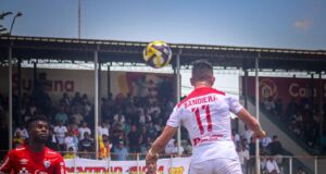 Atlético Grau empató con Cienciano 1-1 y mantuvo el invicto como local en Sullana