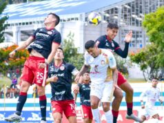 UTC y Sport Huancayo sacaron triunfos como visitantes en inicio de la séptima fecha del Apertura