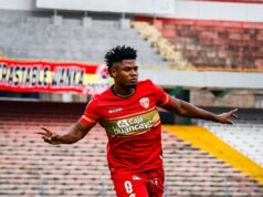 Sport Huancayo hizo respetar la localía y le ganó a Comerciantes Unidos 4-2