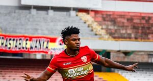 Sport Huancayo hizo respetar la localía y le ganó a Comerciantes Unidos 4-2