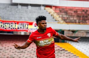 Sport Huancayo hizo respetar la localía y le ganó a Comerciantes Unidos 4-2