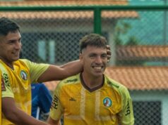 Juan Pablo II logró segundo triunfo en el Apertura al ganarle a Alianza Atlético 1-0